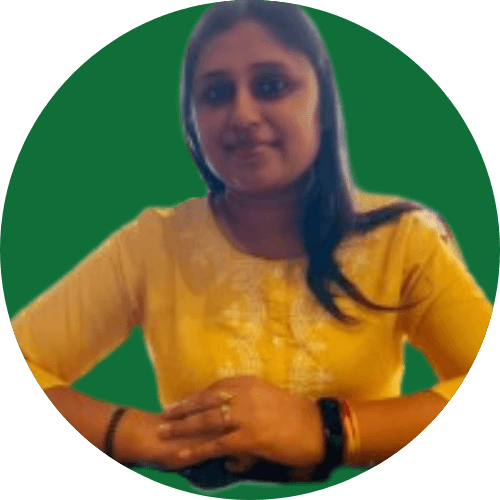 Neha Agarwal, Alumnus SRCC, Ex Citibank 